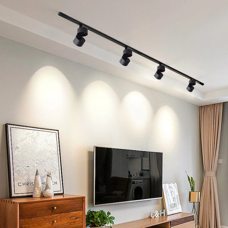 800 X 800 LED Track Lamp 6