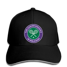 Крутая мужская бейсбольная Кепка для чемпионата Уимблдон snapback