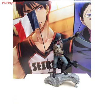 

Assassin C Arno Victor Dorian Action figure PVC Doll Toys Assassin Fans loves Game collections Novelty Room decoration HC24