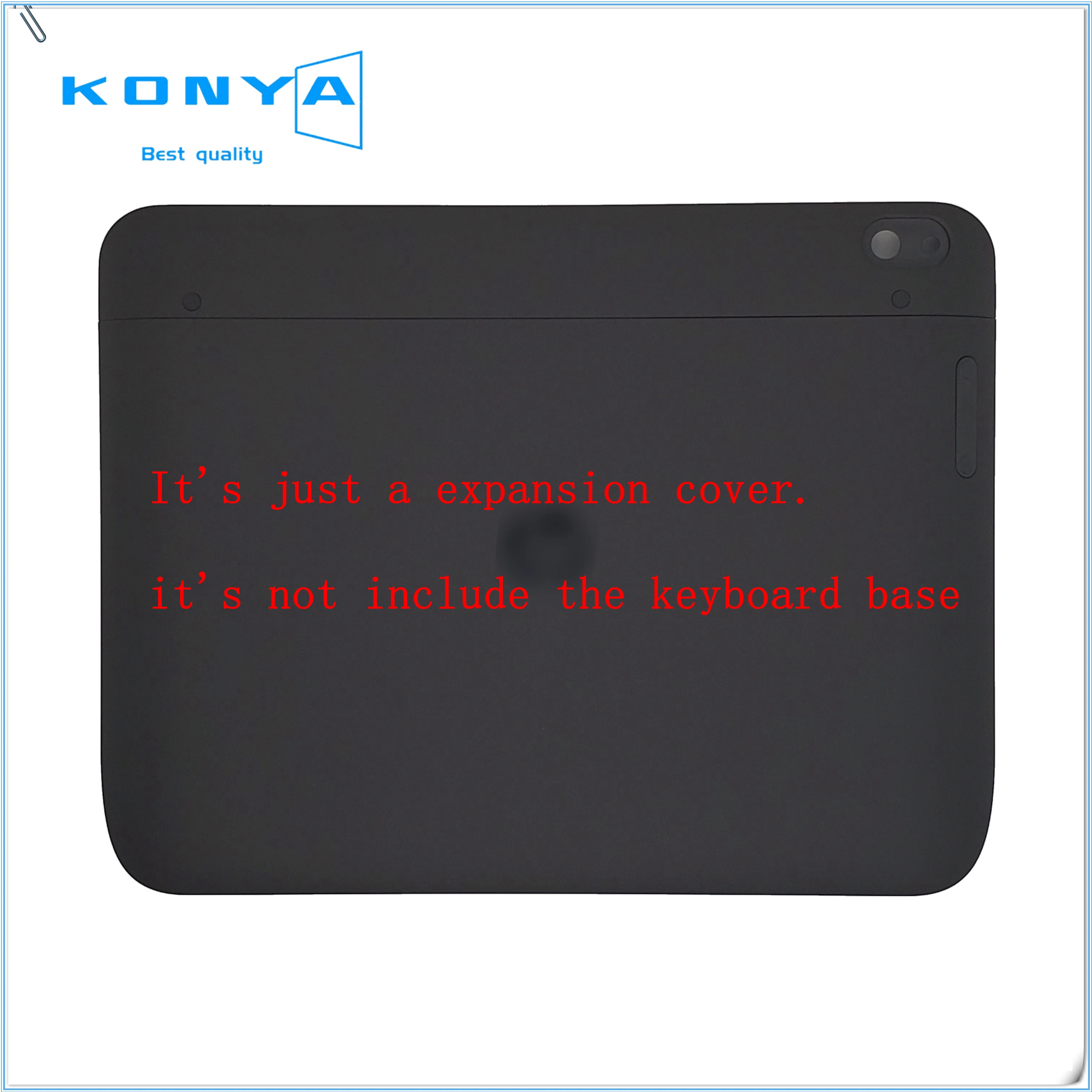 Новый оригинальный чехол для HP ElitePad 900 G1 1000 G2 Expansion Jacket Shell 709462 001 717758 Interface Cover