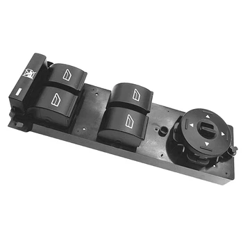 

New Power Window Switch Fit for Ford Focus Mk2 C-Max 5T-14A132-AG