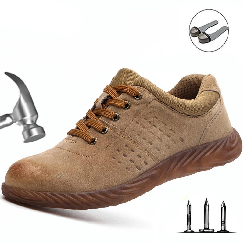 anti slip safety boots