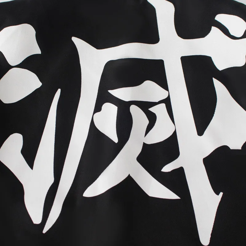 Hot Anime Demon Slayer Kimetsu no Yaiba Cosplay Costume Uzui Tengen Uniforms Men Women Costumes Outfits