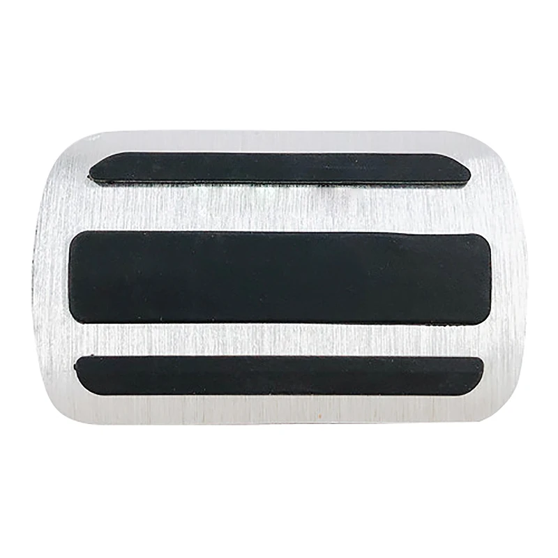 Throttle Pedal Interior Modification Anti-Skid Brake Pedal for Citroen Tianyi C5Aircross