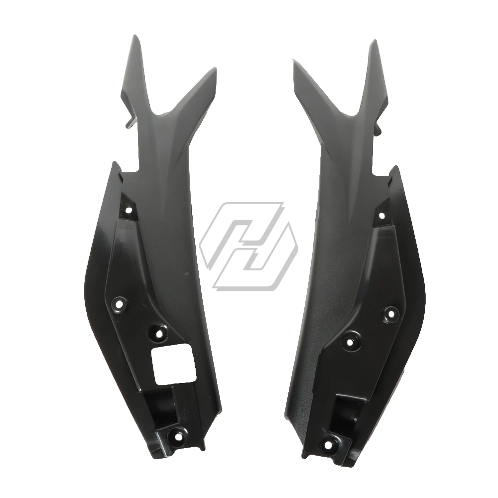 

Motorcycle Side Trim Cover Bracket Fairing Cowling Case for HONDA CBR250R MC41 2011-2015