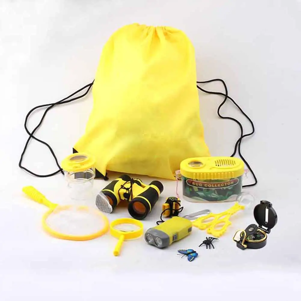 Kids Outdoor Explorer Kit 6
