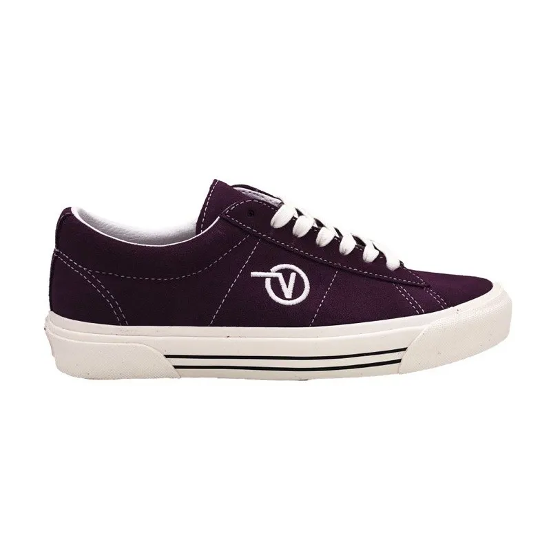 vans sid dx purple