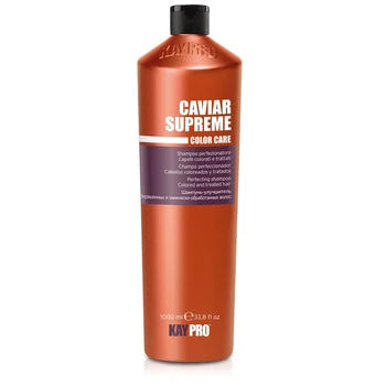 

Shampoo Kay Pro, Caviar Supreme, 1000 ml