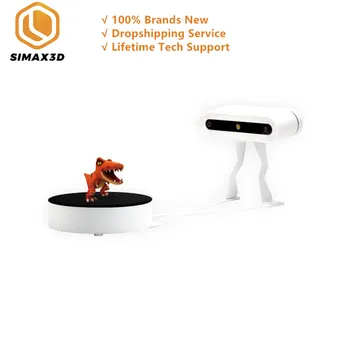

SIMAX3D 3D scanner, color 3d scanner, high precision. Fast scanning, smart stitching