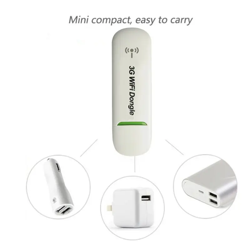 QR62W WiFi маршрутизатор 2,4 ГГц WCDMA 3g маршрутизатор USB DL/UL 14,4/5,76 Мбит/с Поддержка USB флэш-диск изготовлен с слотом для sim-карты