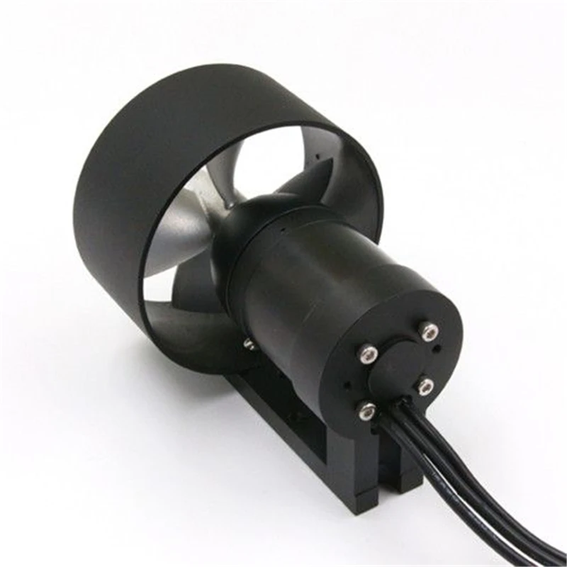 DS-02 43A 24V 980W ROV подводный двигатель/водонепроницаемый двигатель CCW для RC лодки/робот бесщеточный двигатель привода