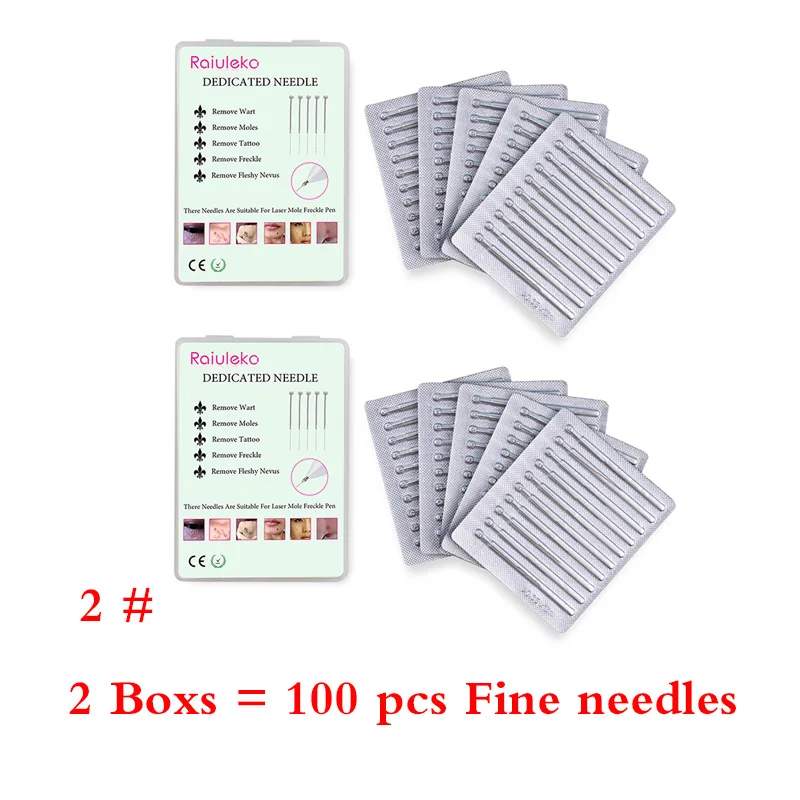 100Pcs