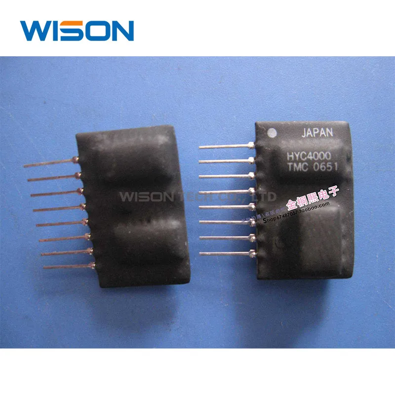 HYC4000 HYC2485S HYC2485S-S SFIC-100A HYC9088A HYC5000 Módulo Frete Grátis