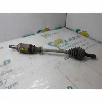 

TRANSMISSION FRONT LEFT CITROEN AX