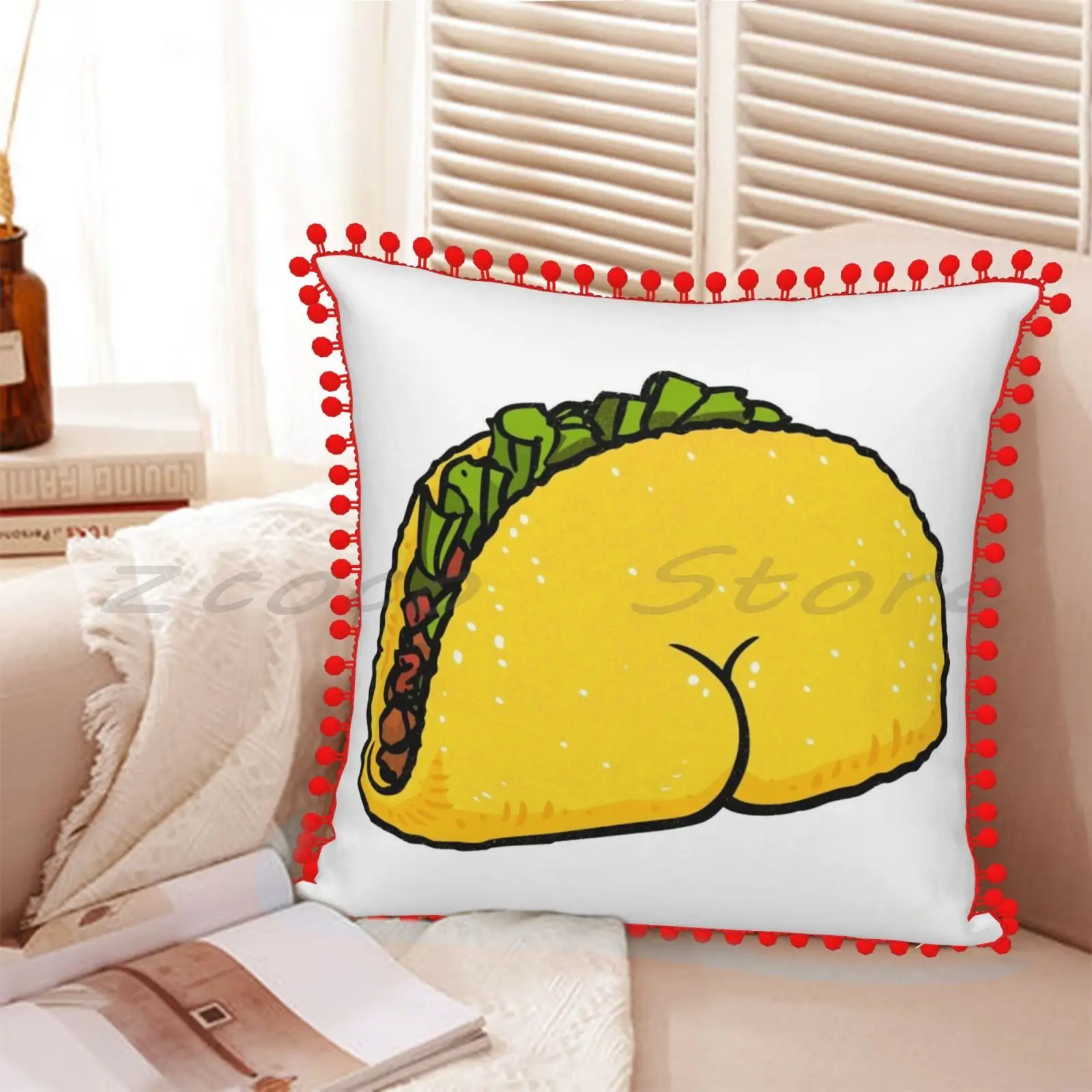 https://ae01.alicdn.com/kf/H0c7edba19cb84e94a5c9e7904991389fp/Taco-Butt-Pillowcase-Lettering-Throw-Pillow-Cover-Cotton-Flax-Plush-Pompom-Taco-Mexico-Mexican-Texas-Texmex.jpg