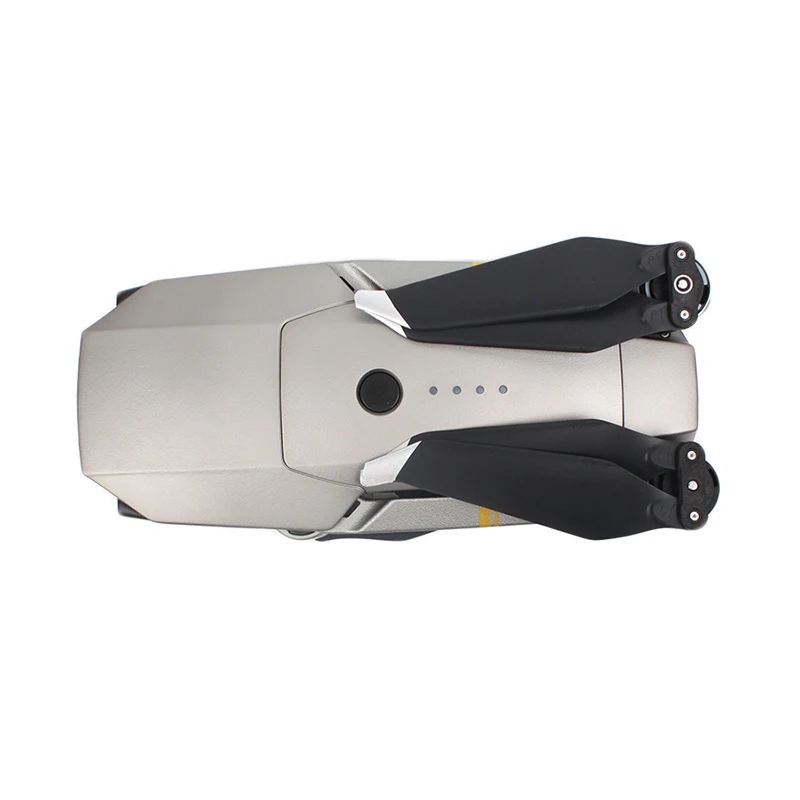 Абсолютно и высококачественный 4 шт. для DJI Drone Mavic Pro PLATINUM пропеллер 8331 малошумный быстросъемный