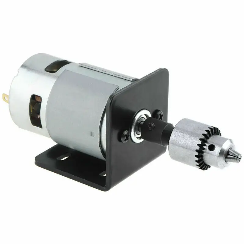 

Wrenches Torque motor Screws Control Electric Chuck Bracket 5A-3A 0.3-4mm