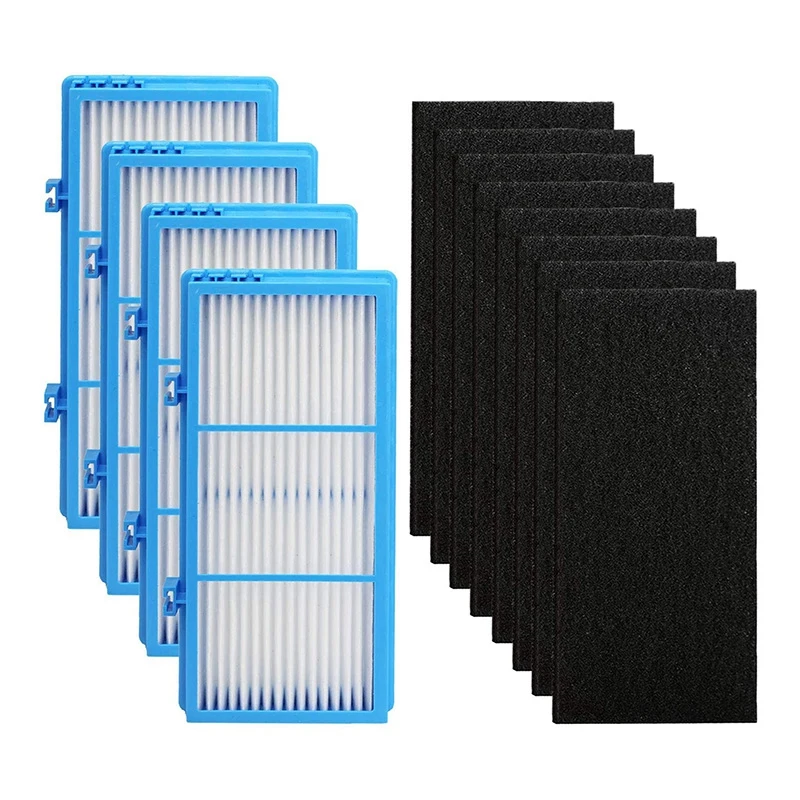 

True Filter Replacement for Holmes Aer1 Series Total Air Filter, Replacement Parts HAPF300AH-U4R, HAP242-NUC