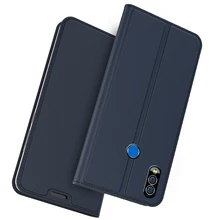 Для Xiaomi Redmi Note 8 Pro откидной Магнитный закрытый кожаный чехол Redmi Note 8T держатель для карт с подставкой Чехол для Redmi 8 8A Чехол-книжка