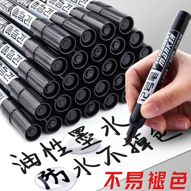 Whiteboard Dry Erase Markers  Pen Dry White Board Markers - 5/10pcs Marker  Pen - Aliexpress