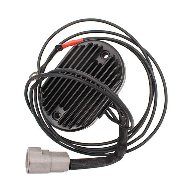 ＨＭＣ２００９ 74540-01 Voltage Regulator - Voltage Regulator / Rectifier 12-Volt Harley