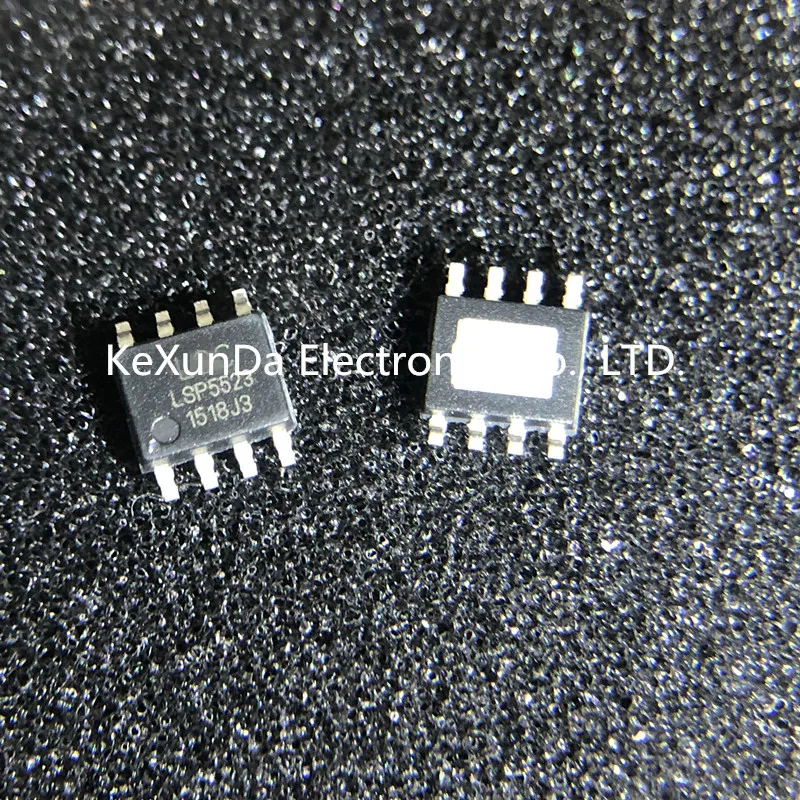 4 шт./лот LSP5523 SOP-8 IC новый и оригинальный в наличии | Электронные компоненты