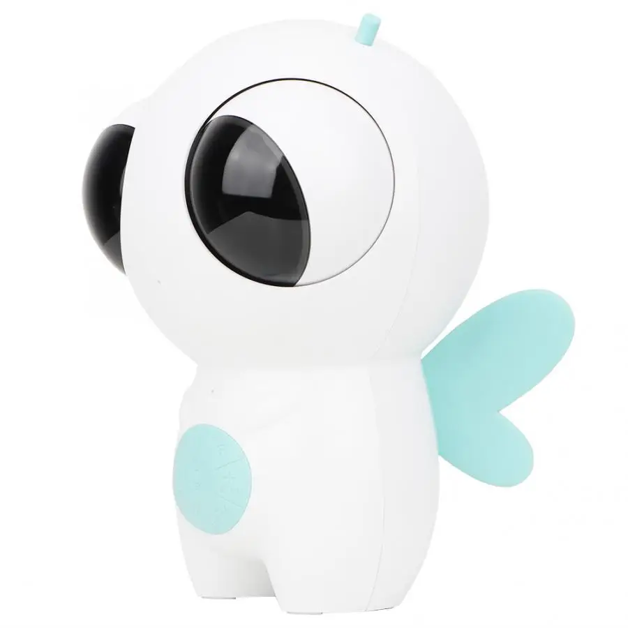 

Hot Intelligent Dialogue Early Education Robot Toy for Children Gift Electric USB Charging Voice Electric Learning Machine Rabbi