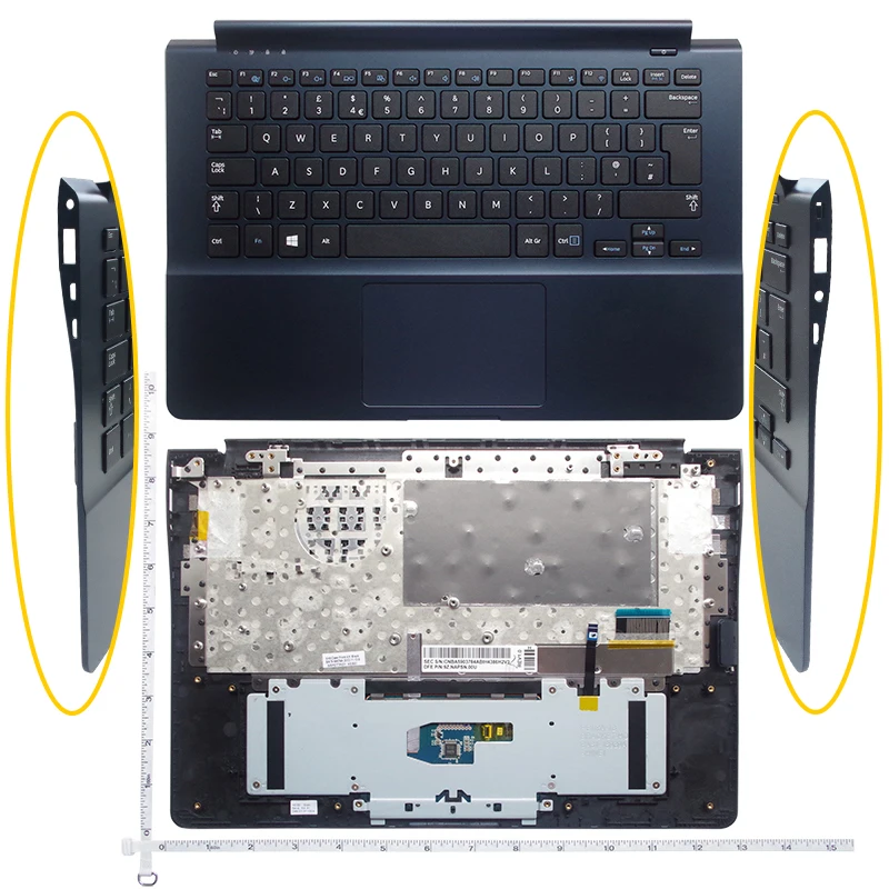 US-UK-LA-FR-New-topcase-keyboard-for-SAMSUNG-905S3G-915S3G-NP915S3G-NP905S3G-laptop-keyboard-upper (2)