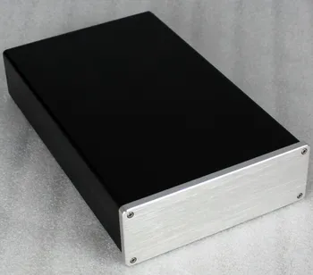 

Size D301 W190 H65 All aluminum chassis WA18 DIY Chassis