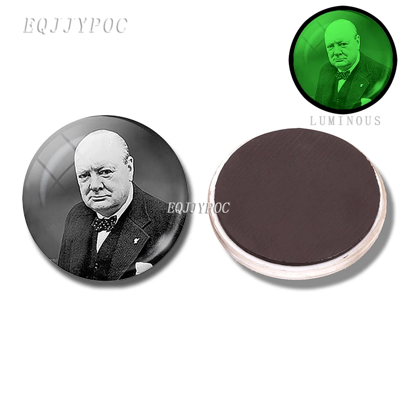PACK OF 1 Оскар Уайльд Карл Маркс Ницше Альберт Эйнштейн Теодор Рузвельт Зигмунд Фрейд магнитная наклейка на холодильник магнит Декор сувенир - Цвет: PACK OF 1