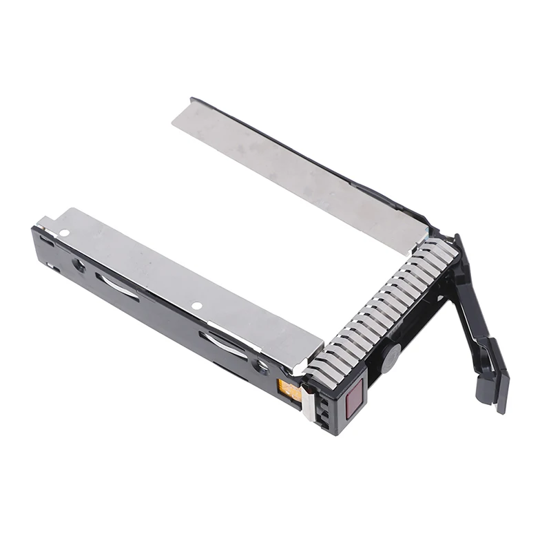 1pc 3.5" Hard Drive Caddy Tray 651314-001 for HP G8 Gen8 G9 Gen9 LFF SAS SATA 651320-001 DL380p