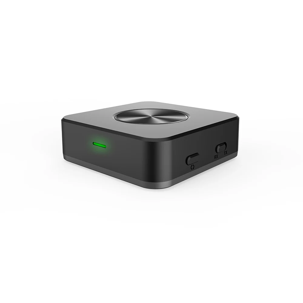 Bluetooth 5,0 аудиоприемник 3,5 мм Aux RCA беспроводной ТВ компьютер аудио передатчик адаптер Вт-наушники Динамик Приемник