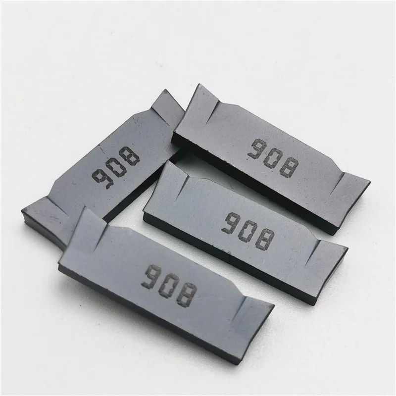 DGN3003J IC908 DGN 3003J поворотные твердосплавные вставки инструмент токарный фреза режущий инструмент для ЧПУ слот режущий концевой фреза