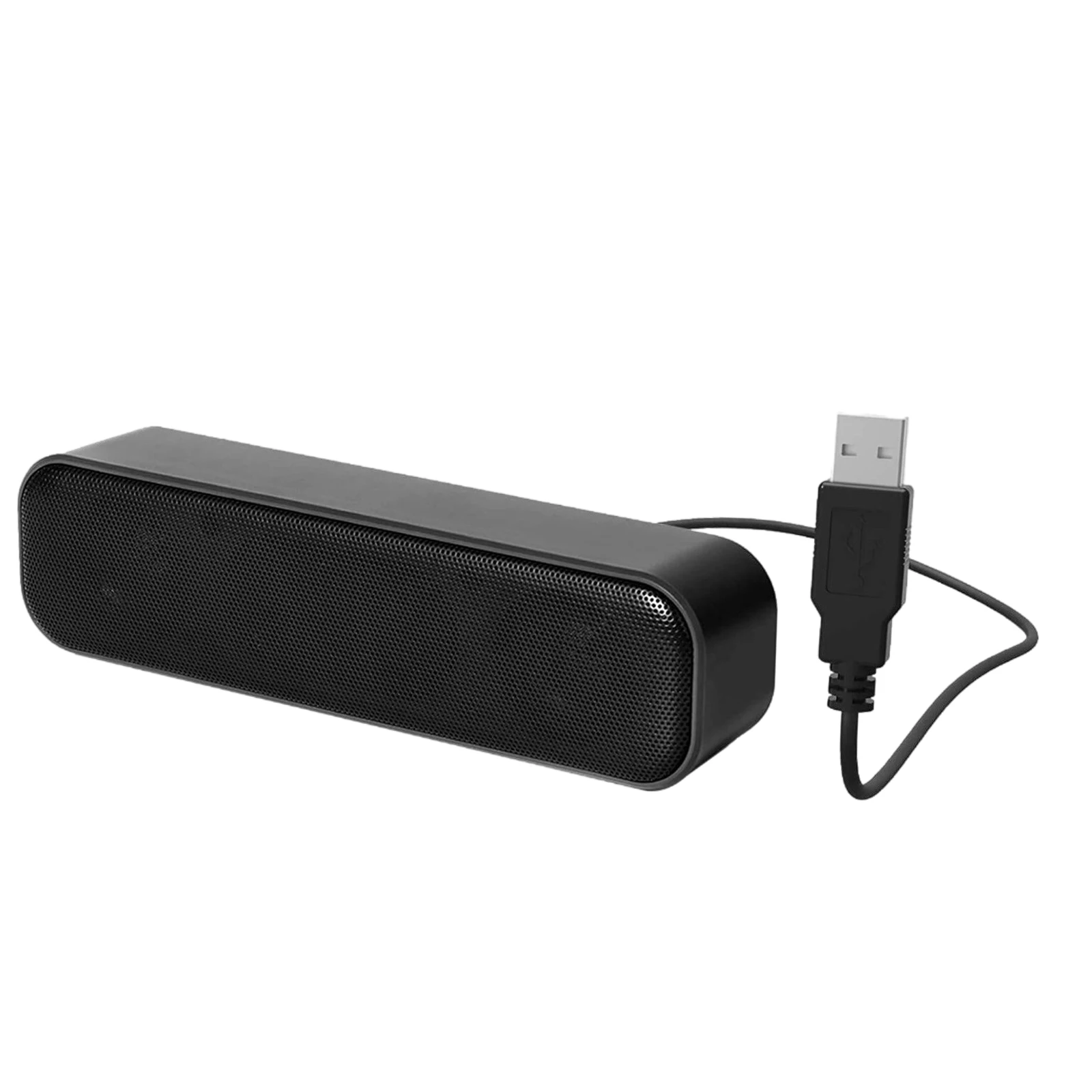 Tablet Pc Loudspeaker Wired Laptop Soundbar Multimedia Rich Bass Player Speakers AliExpress