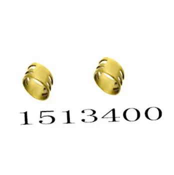 

tools Brass Jump Ring Open Close Tools For Jewellery Making Findings Helper Tool