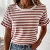 Red stripe