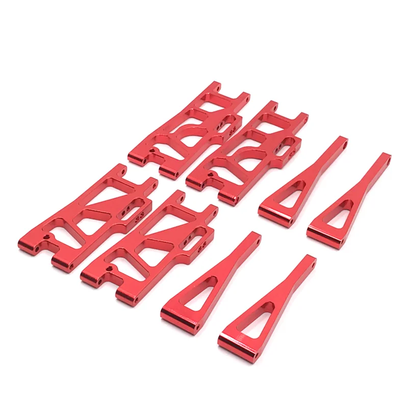 RC Cars hot Upgrade Accessories Kit Swing Arm for WLtoys 12402-A 12402A 12402 12404 12409 1/12 RC Car Parts best rc cars