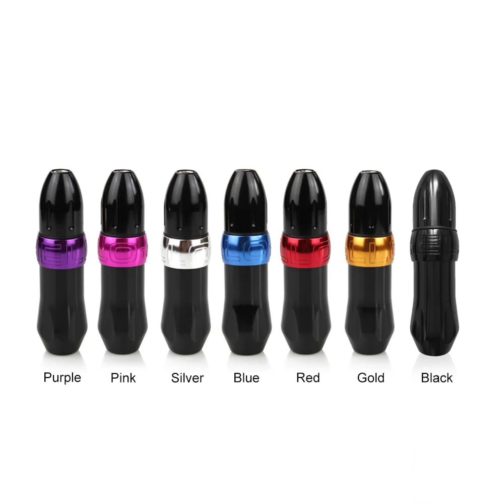 

Professional Rotary Tattoo Pen for Liner Shader Tattoo Motor Microblading Tattoo Machine Kit