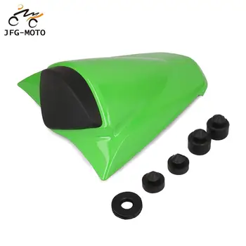 

Motorcycle Rear Seat Cover Pillion Hard Solo Seat Cowl Hump Fairing For KAWASAKI Ninja250R ZX250R EX250 2008 2009 2010 2011 2012