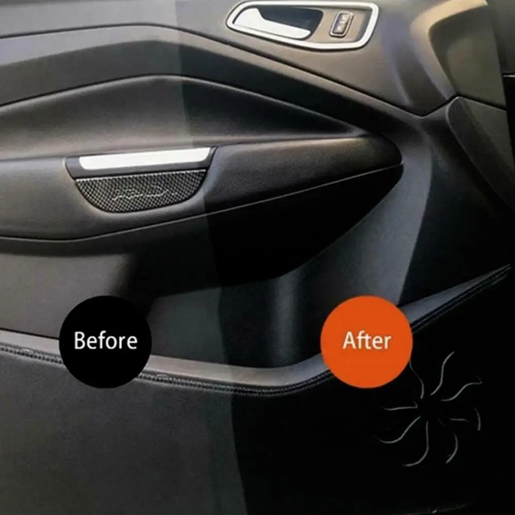 100ml Car Nano Coating Agent Anti Scratch Hydrophobic Polish Coating Agent Car Spray Wax Cleaning