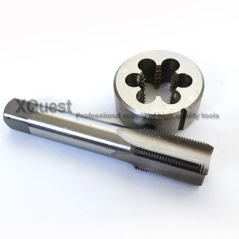 Рисунок 5 - Набор инструментов для резки