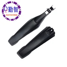 Место происхождения поставки Товары с выдвижной ручкой, размером 24 дюйма 26 дюймов горный велосипед брызговик анти-всплеск Велосипедное крыло Quick Release-брызговик