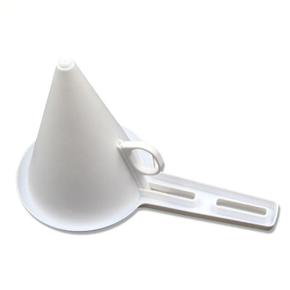 Adjustable Baking Tools Icing Candy Kitchen Funnel Chocolate Pastry Accessories Batter Dispenser Cream Cookie Cupcake Pancake 22