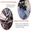 KX500 Household Sewing Machine Desktop Blind Stitching Machine Direct Drive Sewing Machine 220V 120W 5