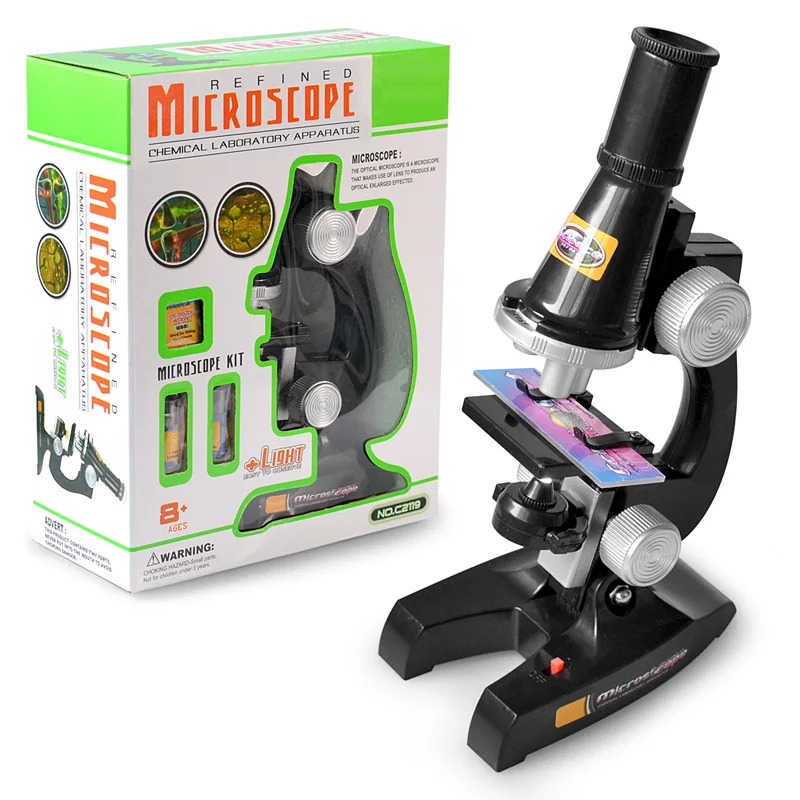

Early Education Popularization of Science Optical Microscope Children Model Biological China Science Publishing & Media Ltd.(csp