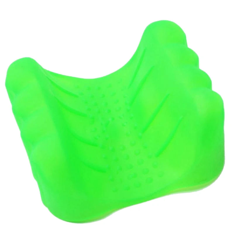

Fishing Anti Slip Catch Fish Grip Catching Guard Hand Glove Protector Grab