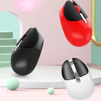 

Computer Wireless Mouse Luminous Cute Gamer Cordless Mouse Gaming Mouse USB Game Mice Cursor For Computer PC Laptop