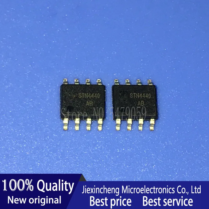 10PCS SSF3611E-HF SSF3611E STN4440 STN4828 STS9NF30L S9NF30L STS9NF3LL S9NF3LL SOP8 ο 