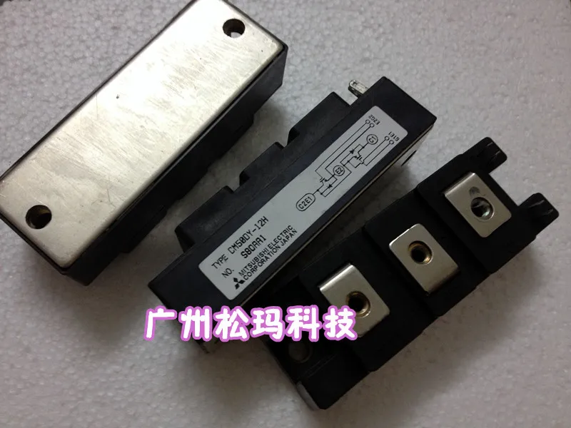 CM50DY-12H 50A 600V IGBT Модули для обеспечения качества-SMKJ