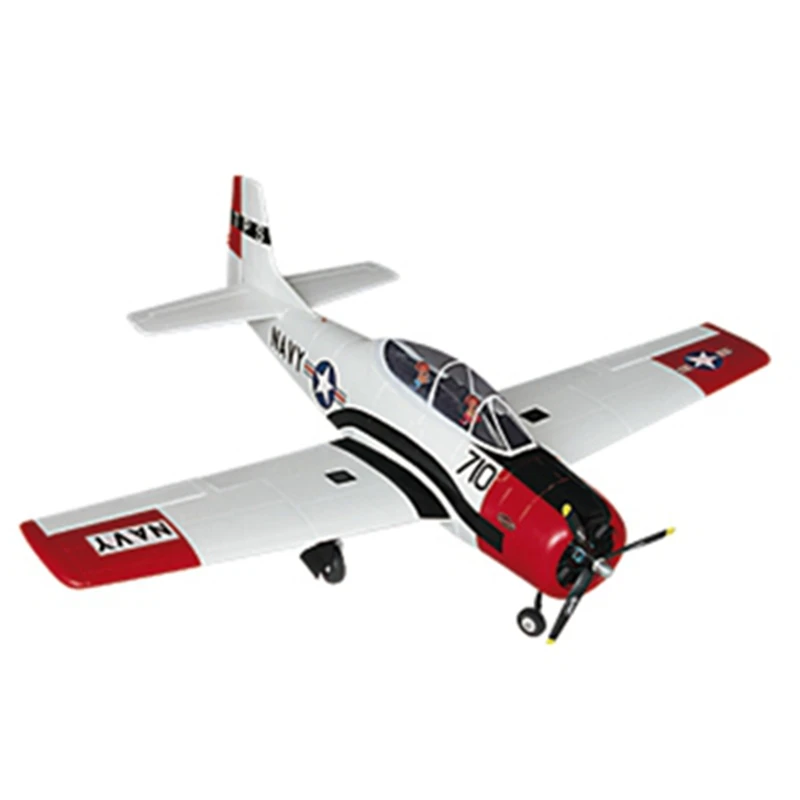 trojan rc plane